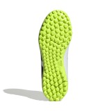 adidas Performance PREDATOR ACCURACY.4 VEL TF J IE9435 White Image 3