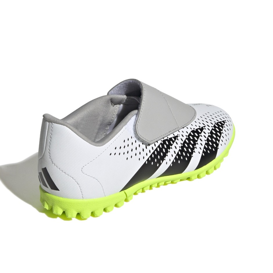 adidas Performance PREDATOR ACCURACY.4 VEL TF J IE9435 White