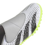 adidas Performance PREDATOR ACCURACY.4 VEL TF J IE9435 White Image 5