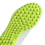 adidas Performance PREDATOR ACCURACY.4 VEL TF J IE9435 White Image 6