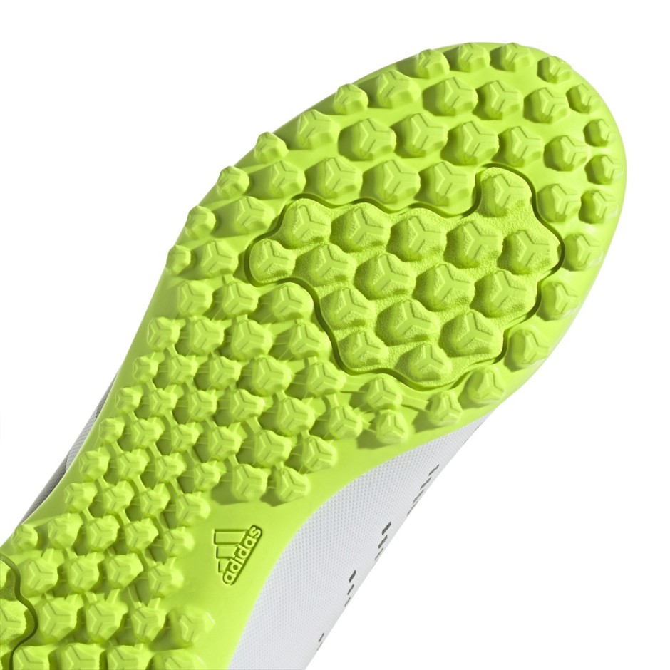 adidas Performance PREDATOR ACCURACY.4 VEL TF J IE9435 White
