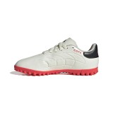 adidas Performance COPA PURE 2 CLUB TF J IE7531 Ecru Image 0
