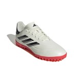 adidas Performance COPA PURE 2 CLUB TF J IE7531 Ecru Image 1