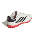 adidas Performance COPA PURE 2 CLUB TF J IE7531 Ecru Image 2