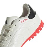 adidas Performance COPA PURE 2 CLUB TF J IE7531 Ecru Image 3
