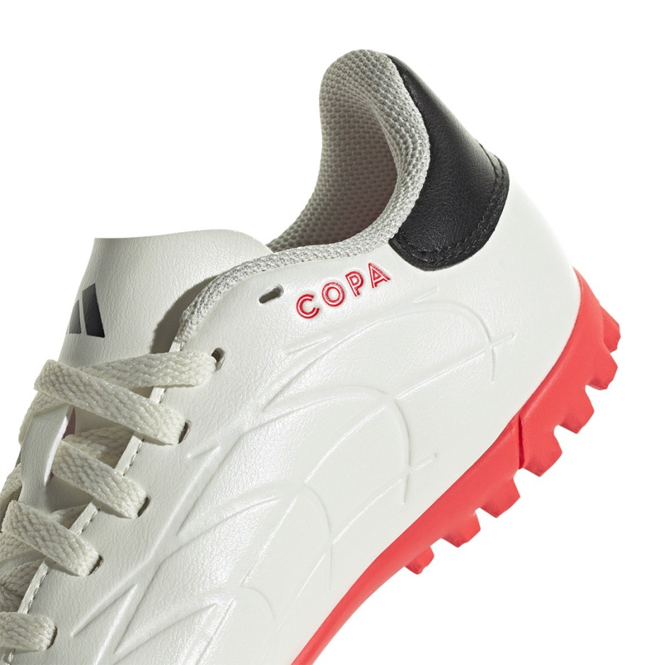 adidas Performance COPA PURE 2 CLUB TF J IE7531 Ecru
