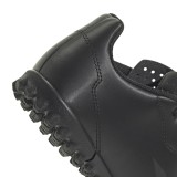 adidas Performance X CRAZYFAST.4 TF J IE4084 Black Image 2