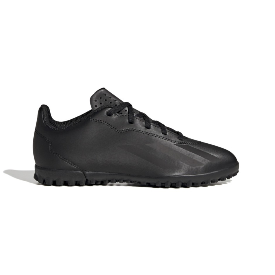 アディダス　アディコア　TF adidas Performance X CRAZYFAST.4 TF J IE4084 Black