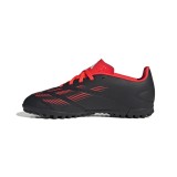 adidas Performance PREDATOR CLUB L TF IG5437 Black Image 0
