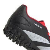 adidas Performance PREDATOR CLUB L TF IG5437 Black Image 4
