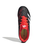 adidas Performance PREDATOR CLUB L TF IG5437 Black Image 5