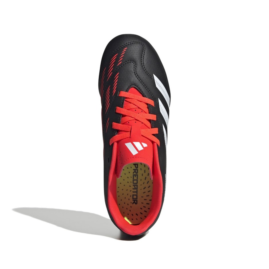 adidas Performance PREDATOR CLUB L TF IG5437 Black