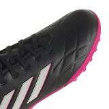 adidas Performance COPA PURE.3 TF Μαύρο