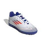 adidas Performance F50 CLUB TF J IF1391 White Image 1