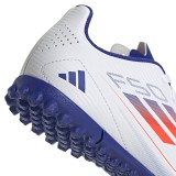 adidas Performance F50 CLUB TF J IF1391 White Image 4