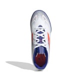 adidas Performance F50 CLUB TF J IF1391 White Image 5