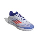 adidas Performance F50 LEAGUE TF J IF1372 White Image 1