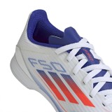 adidas Performance F50 LEAGUE TF J IF1372 White Image 4