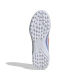 adidas Performance F50 LEAGUE TF J IF1372 White Image 6