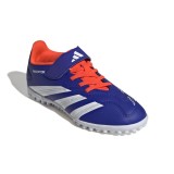 adidas Performance PREDATOR CLUB H&L TF J IF6421 Royal Blue Image 0