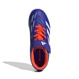 adidas Performance PREDATOR CLUB H&L TF J IF6421 Royal Blue Image 2