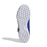 adidas Performance PREDATOR CLUB H&L TF J IF6421 Royal Blue Image 3