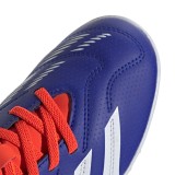 adidas Performance PREDATOR CLUB H&L TF J IF6421 Royal Blue Image 5