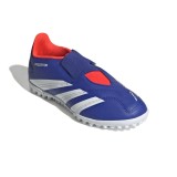 adidas Performance PREDATOR CLUB VEL TF J IF6427 Royal Blue Image 1