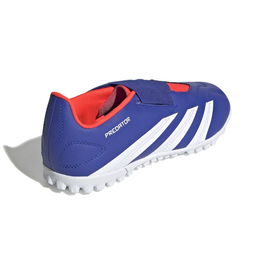 adidas Performance PREDATOR CLUB VEL TF J IF6427 Zakcret.gr