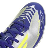 adidas Performance F50 CLUB TF J MESSI IH0923 Silver Image 2