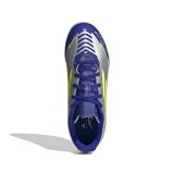 adidas Performance F50 CLUB TF J MESSI IH0923 Silver Image 4