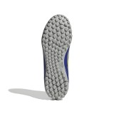 adidas Performance F50 CLUB TF J MESSI IH0923 Silver Image 5