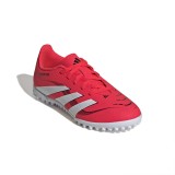 adidas Performance PREDATOR CLUB TF J ID3805 Red Image 1