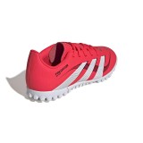 adidas Performance PREDATOR CLUB TF J ID3805 Red Image 2