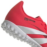adidas Performance PREDATOR CLUB TF J ID3805 Red Image 4