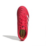 adidas Performance PREDATOR CLUB TF J ID3805 Red Image 5