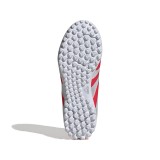 adidas Performance PREDATOR CLUB TF J ID3805 Red Image 6