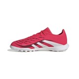 adidas Performance PREDATOR LEAGUE TF J ID3798 Red Image 0