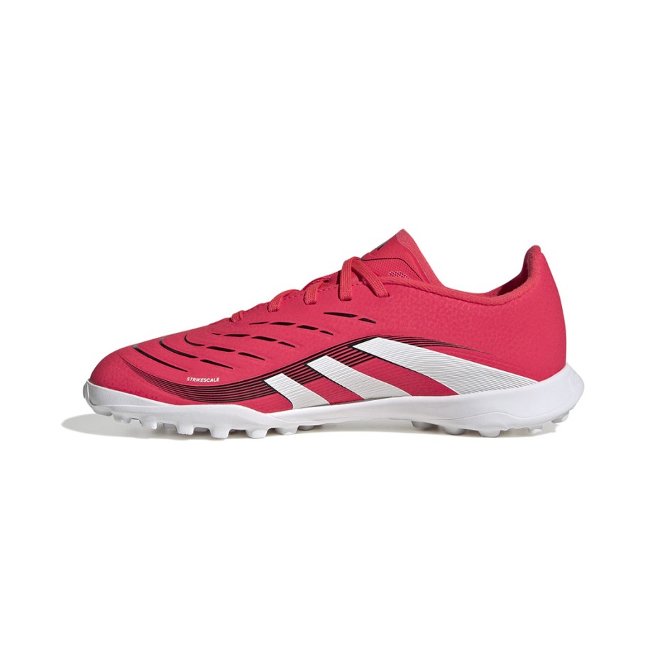 adidas Performance PREDATOR LEAGUE TF J ID3798 Red