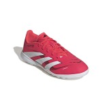 adidas Performance PREDATOR LEAGUE TF J ID3798 Red Image 1