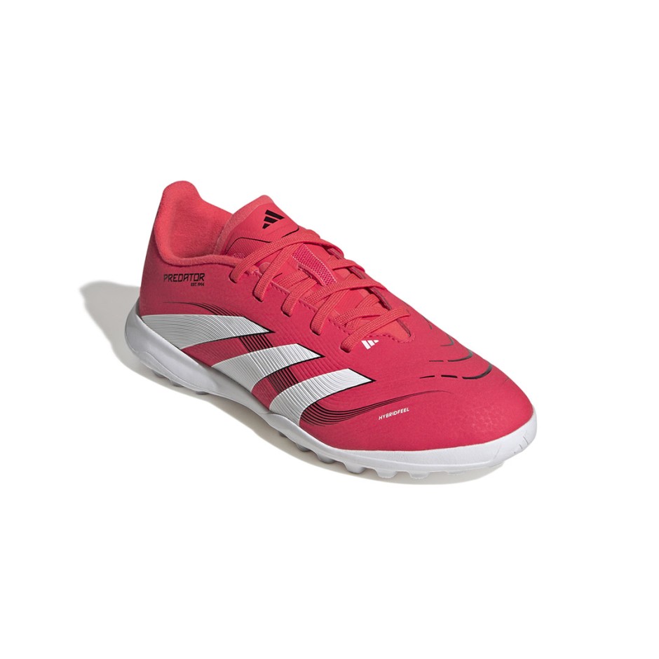 adidas Performance PREDATOR LEAGUE TF J ID3798 Red