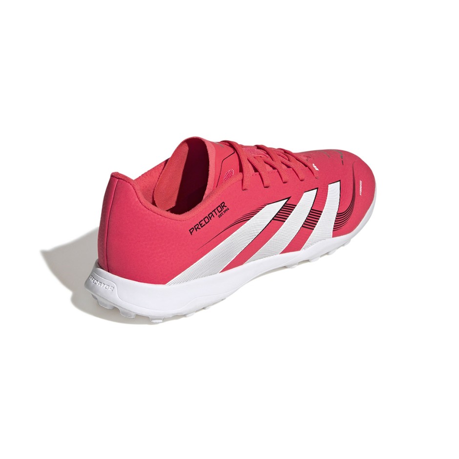 adidas Performance PREDATOR LEAGUE TF J ID3798 Red