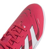 adidas Performance PREDATOR LEAGUE TF J ID3798 Red Image 3