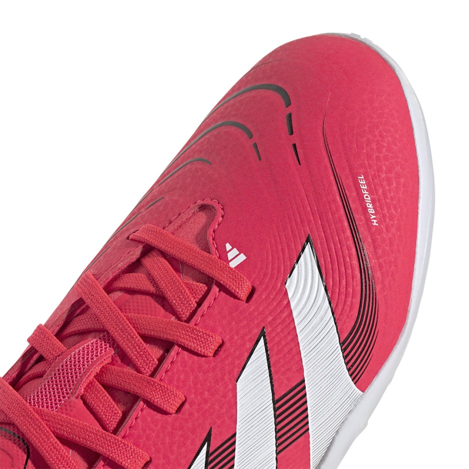 adidas Performance PREDATOR LEAGUE TF J ID3798 Red