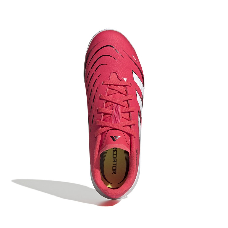 adidas Performance PREDATOR LEAGUE TF J ID3798 Red