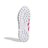 adidas Performance PREDATOR LEAGUE TF J ID3798 Red Image 6
