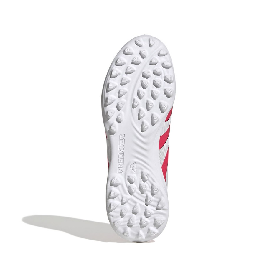 adidas Performance PREDATOR LEAGUE TF J ID3798 Red