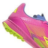 adidas Performance F50 LEAGUE TF J IE3755 Pink Image 3