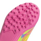 adidas Performance F50 LEAGUE TF J IE3755 Pink Image 4