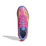 adidas Performance F50 LEAGUE TF J IE3755 Pink Image 5